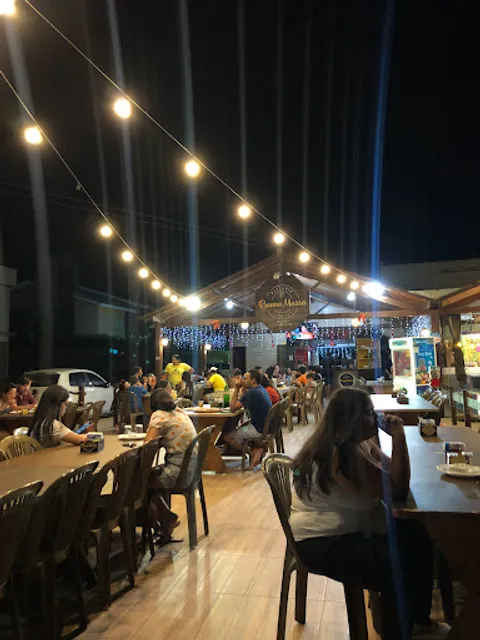 Bonna Massa Pizzaria