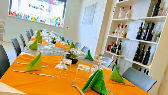 Ristorante Alla Tavola di Simona