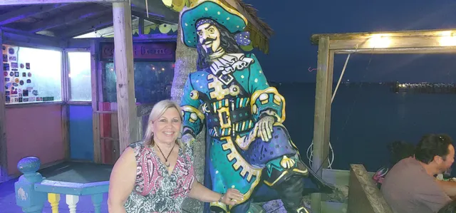 Captain Hiram’s The Cove private venue