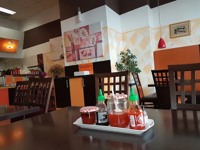 Hai-pin Asiatische Spezialitäten