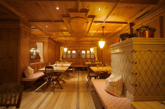 Restaurant Schwiizer Stube