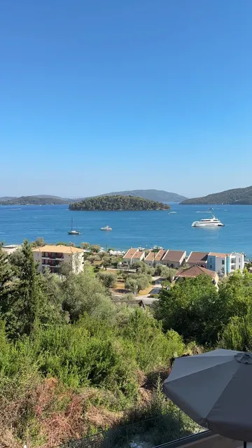 Mandragoras Eco Friendly Resort