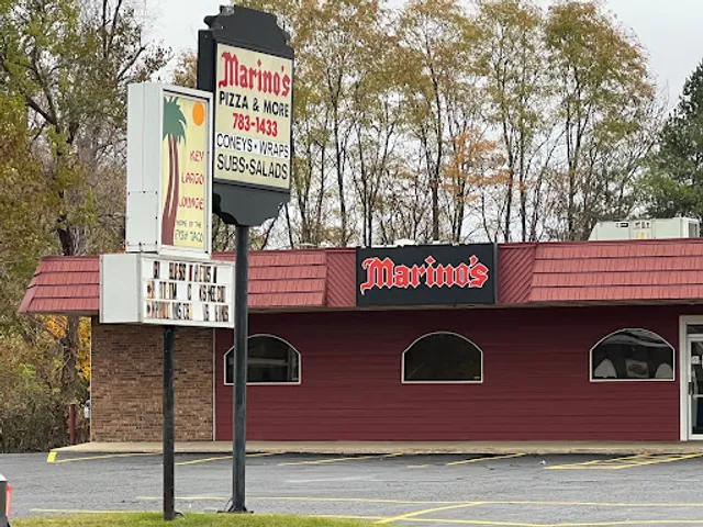 Marino's Pizza