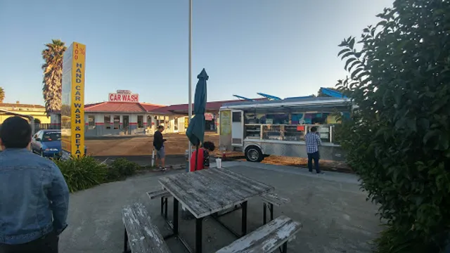 Tacos Fiesta Mexicana