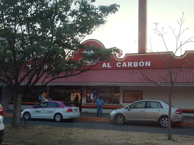 Restaurante Pollo Feliz