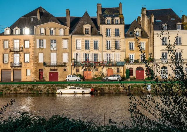 La Tanière de Belphégor