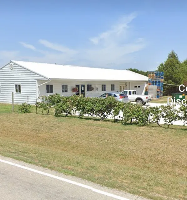 Countryside Discount Grocery