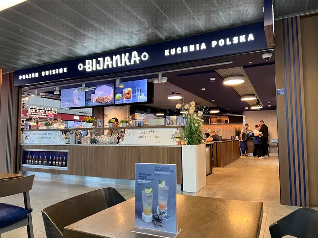 Bijanka Restaurant