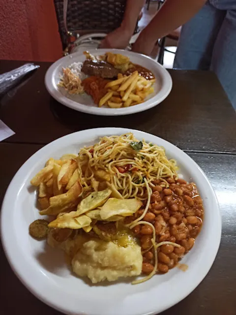 Restaurante Santa Gula