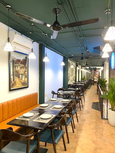 May Vietnamese Restaurants & Vegetarian Food