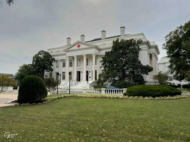 American Red Cross - National Headquarters