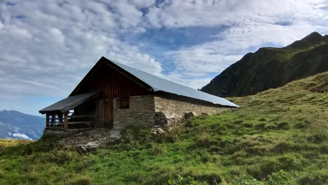 Karl-von-Edel-Hütte