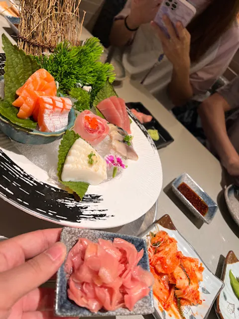 ISUSHI LOTTE NGUYỄN HỮU THỌ - QUẬN 7