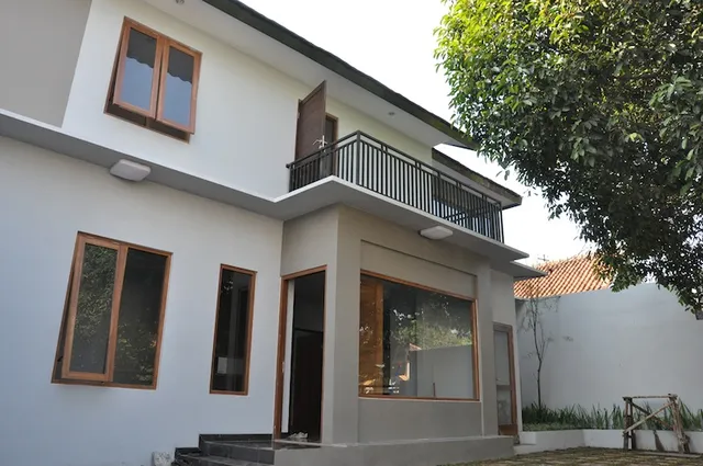 Gandaria Home by Cozeehome