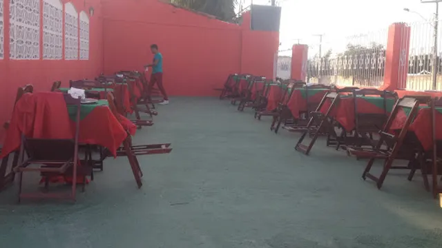 Kalifado Restaurante