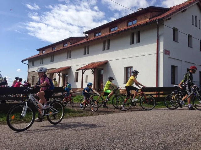 Ekofarma White Cloud