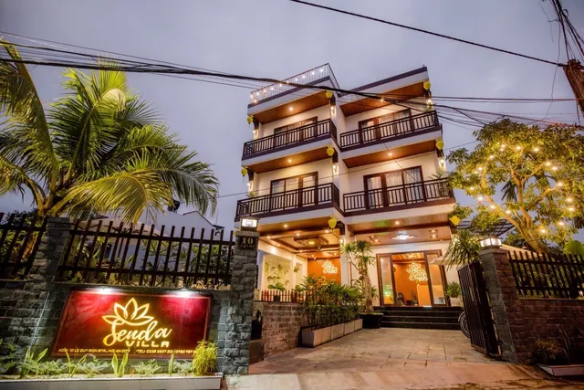 SENDA VILLA & APARTMENT