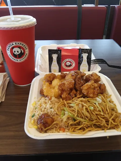 Panda Express