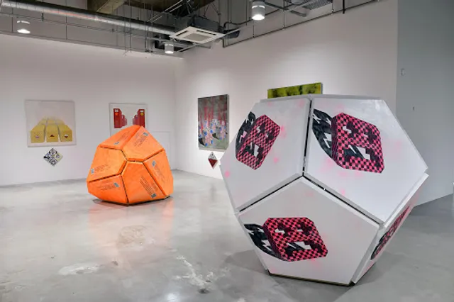 Tokyo International Gallery