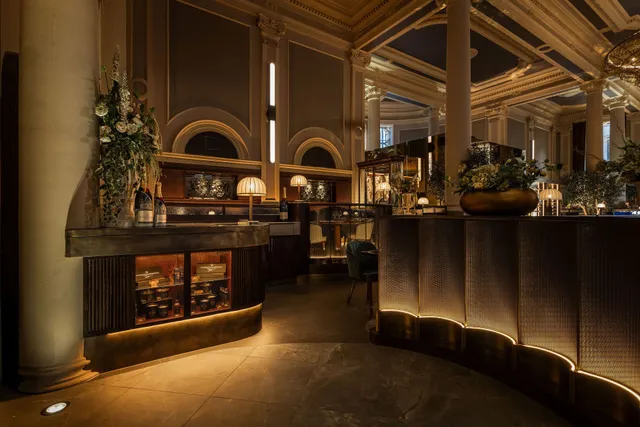 The Cut & Craft Manchester