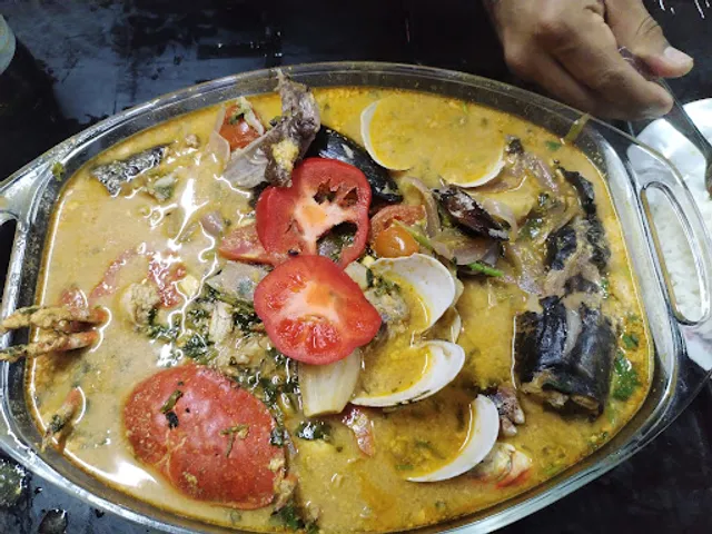 Cevichería La Chepita"La Gran Concha"