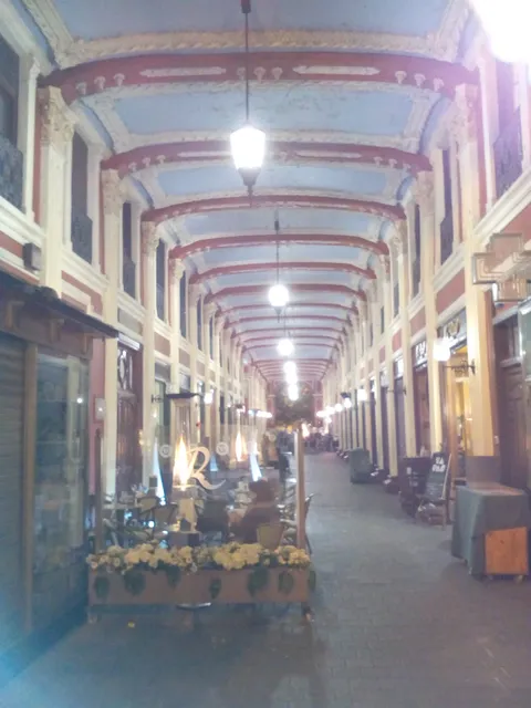 Albergue Pozuelo de Aragón