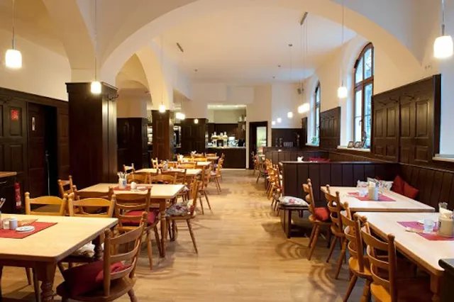 Augustiner Bürgerheim