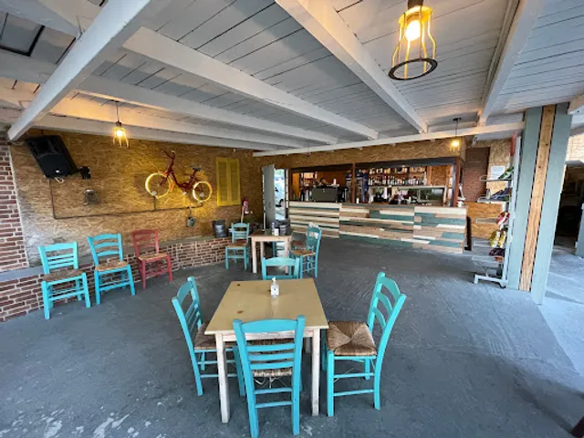 Μεζεδοπωλείο Παπαρούνα