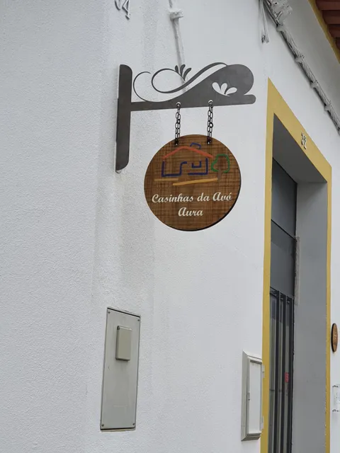 Casinhas Da Avó Aura, Unipessoal Lda