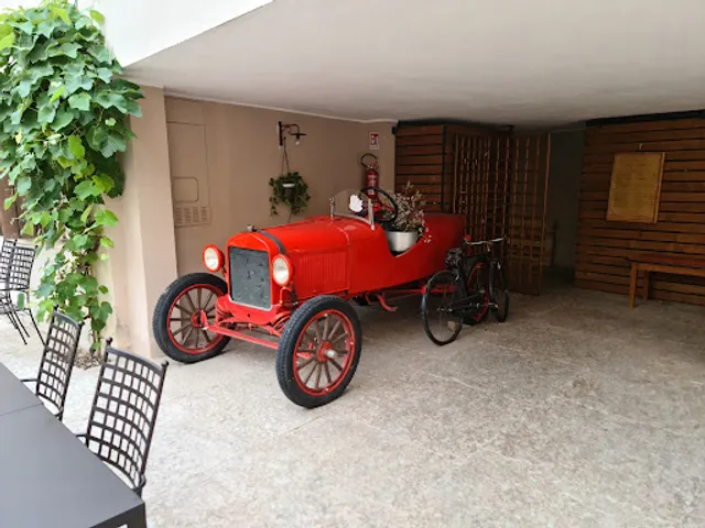 Locanda Dell'Oleificio