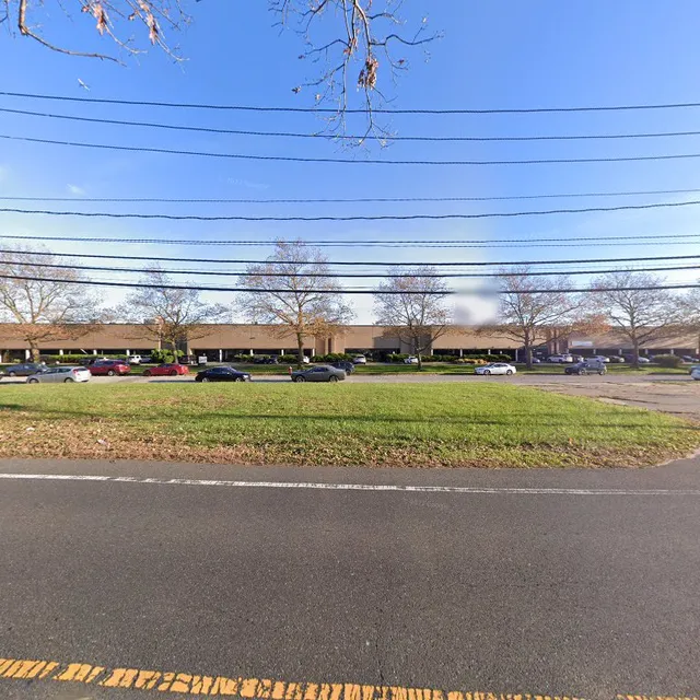 The Cosmetics Warehouse