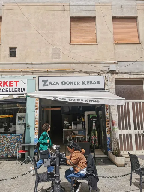 Zaza Doner Kebap