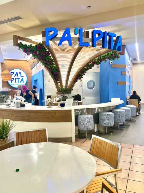 Pa'l Pita