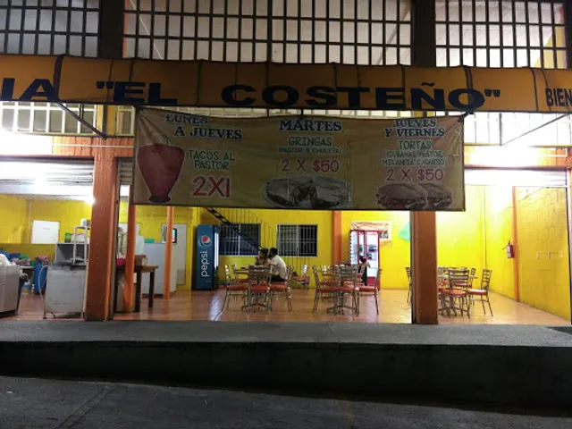 King Pollo Pollos Rostizados