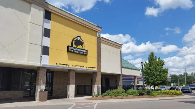 Buffalo Wild Wings