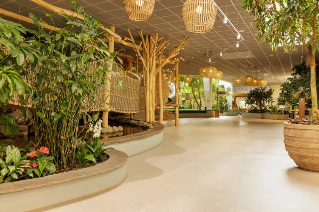 Center Parcs Park Eifel