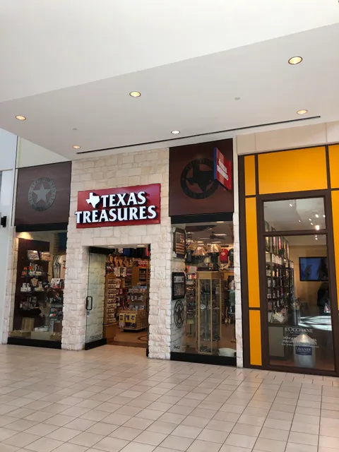 Texas Treasures