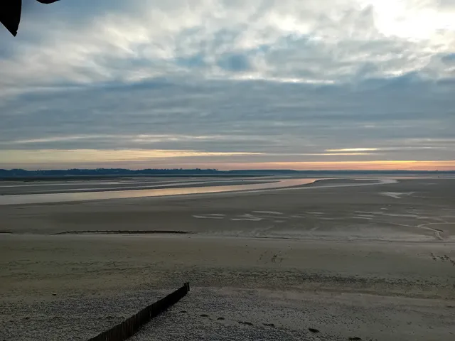 La Caravelle en Baie