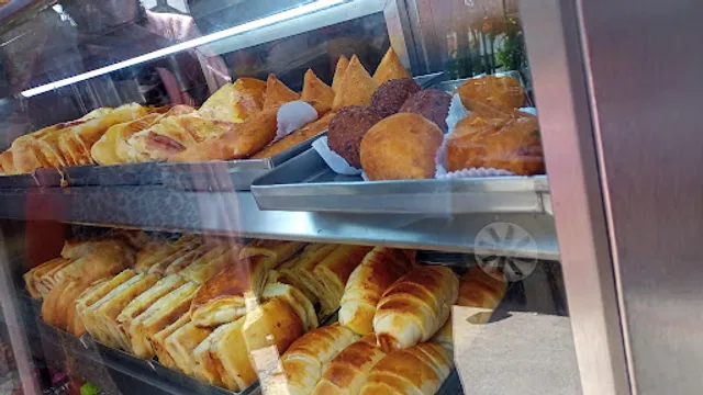 Bar e restaurante larbac