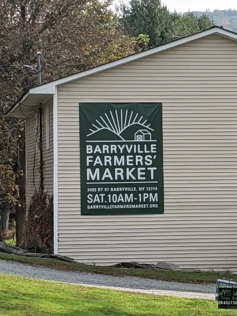 Barryville Farmers' Market