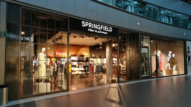 Centro Comercial León Plaza