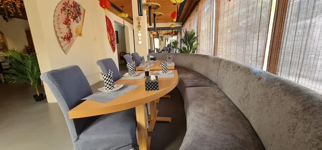 Kuaizi Restaurant W.L.L