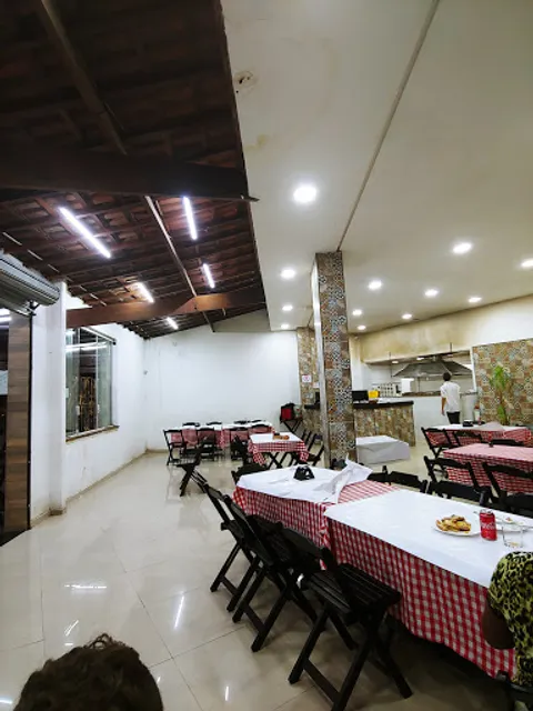 Sabor Da Italia 3 Pizzaria