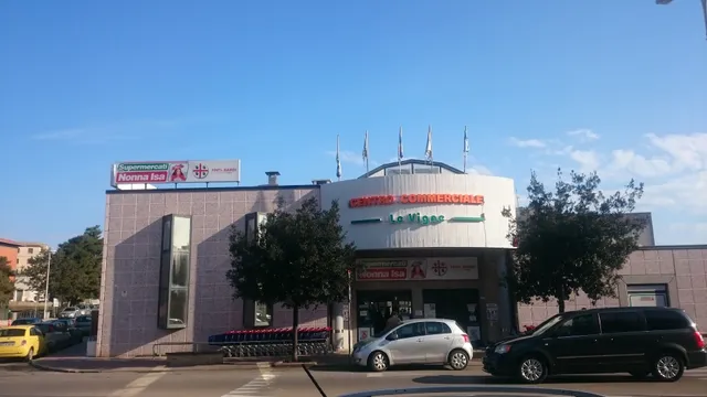 Supermercati Nonna Isa