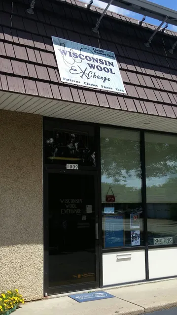 Wisconsin Wool Exchange