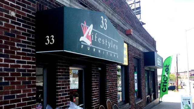 Lifestyles Furniture