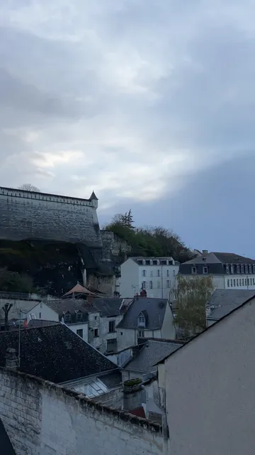 Hôtel Anne d'Anjou, The Originals Collection