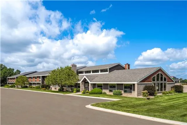 AmericInn by Wyndham Alexandria