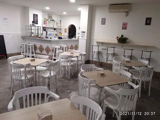 VERO café