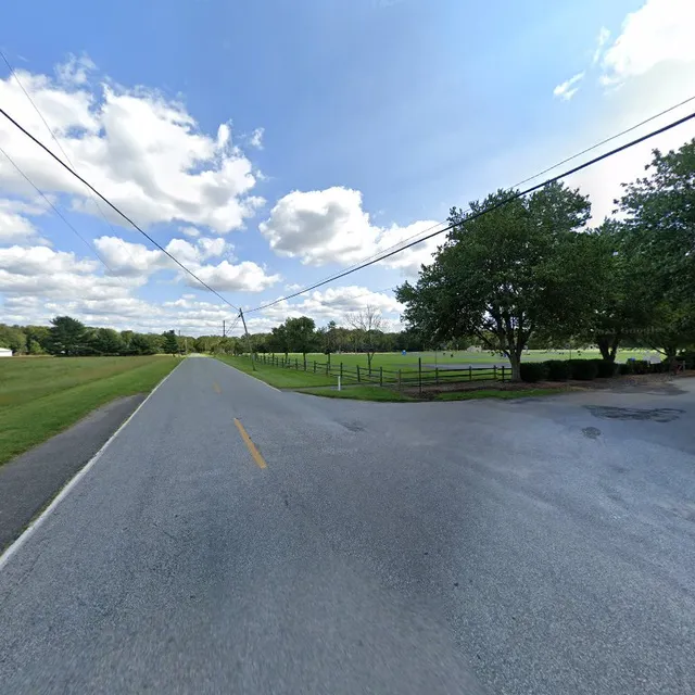 Green Branch Park, Pittsgrove